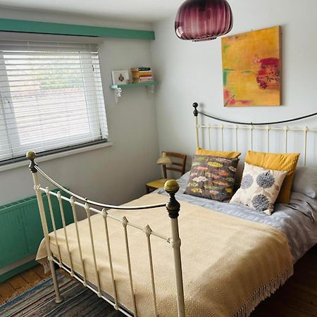 Villa Stylish 3 Bed House With Parking In Bermondsey, Se1 à Londres Extérieur photo