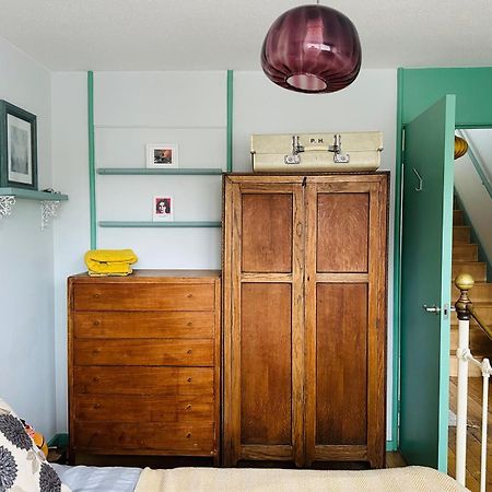 Villa Stylish 3 Bed House With Parking In Bermondsey, Se1 à Londres Extérieur photo