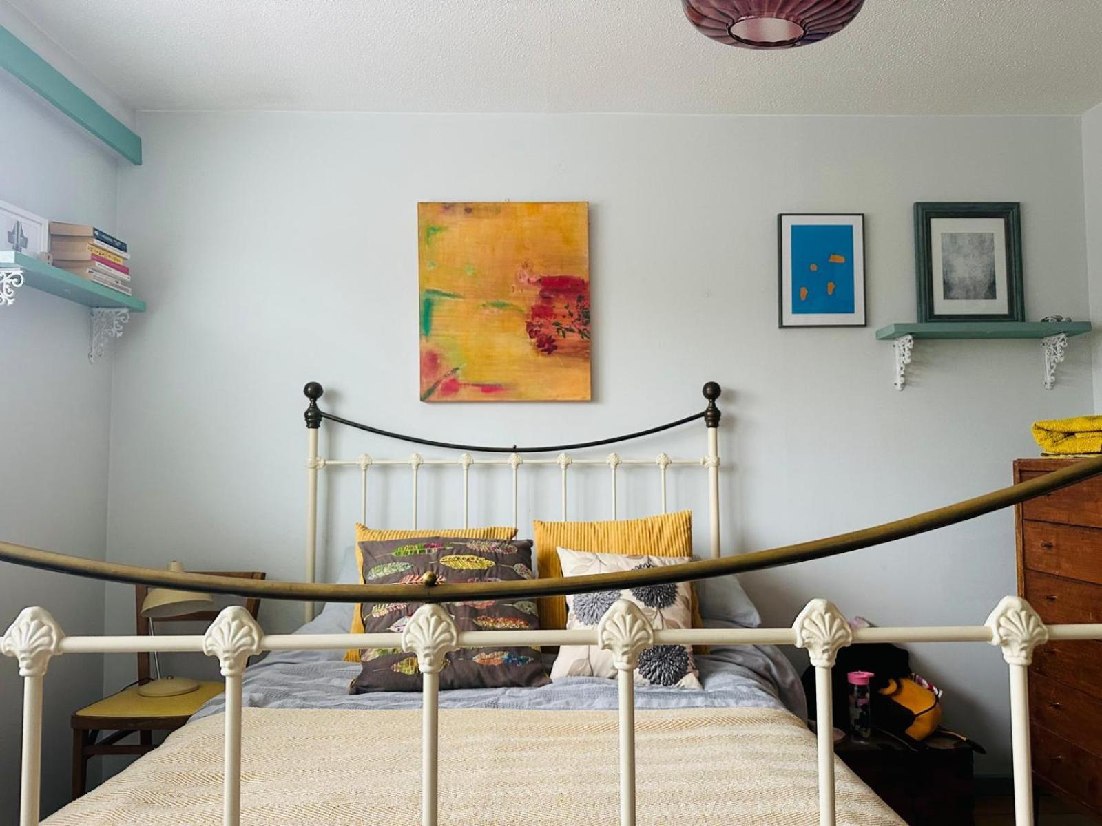 Villa Stylish 3 Bed House With Parking In Bermondsey, Se1 à Londres Extérieur photo