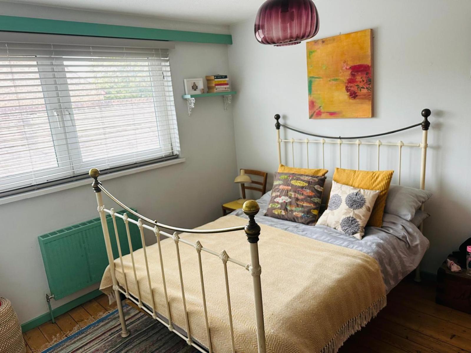 Villa Stylish 3 Bed House With Parking In Bermondsey, Se1 à Londres Extérieur photo